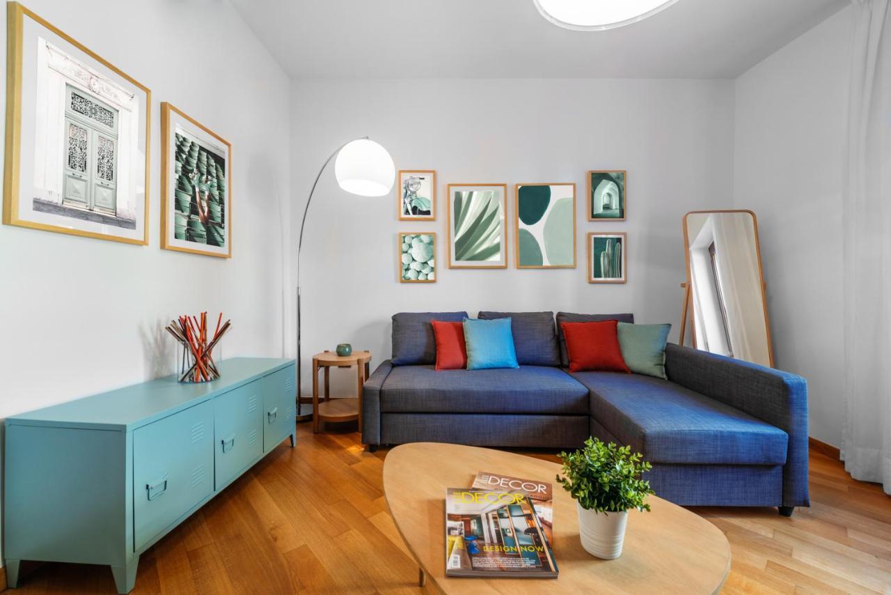 Orange Street Studio Apartment Sorrento Exterior photo